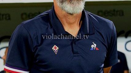 I Viola ci provano ma la Roma è troppo forte