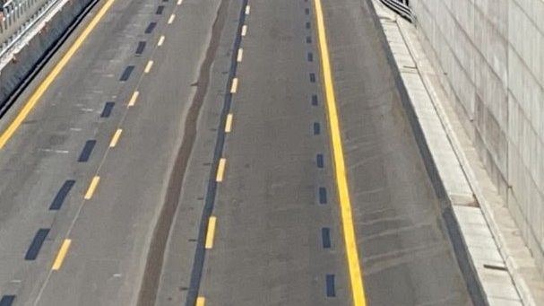 Viabilità: oggi l'A1 è una fisarmonica