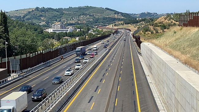 A1: Fi Nord-Fi Sud e supporto del Comitato tecnico di garanzia