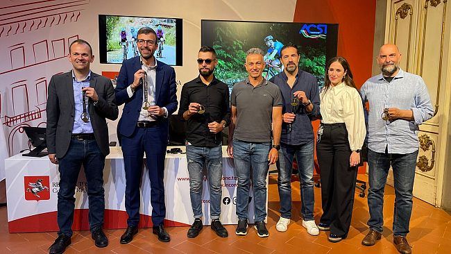 Sabato 10 giugno la quarta edizione di Tuscany Extreme