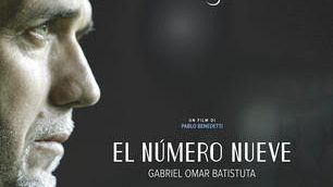 'El numero nueve', in un dvd la storia di Batigol