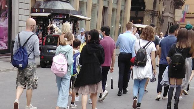 Sabato 24 febbraio: Giornata Internazionale della Guida Turistica