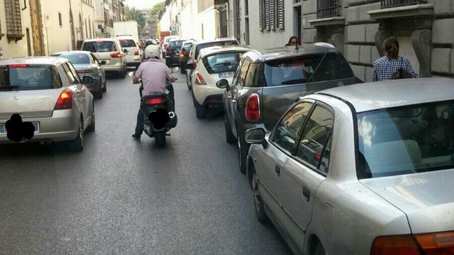 Delitto di via della Scala, la ricostruzione nella docufiction de Il Terzo indizio