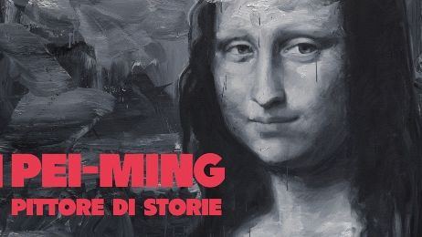 A Palazzo Strozzi “Yan Pei-Ming. Pittore di storie”