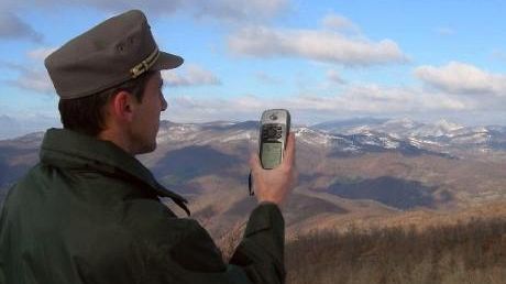 Prevenzione incendi, approvato il programma degli interventi nel 2012