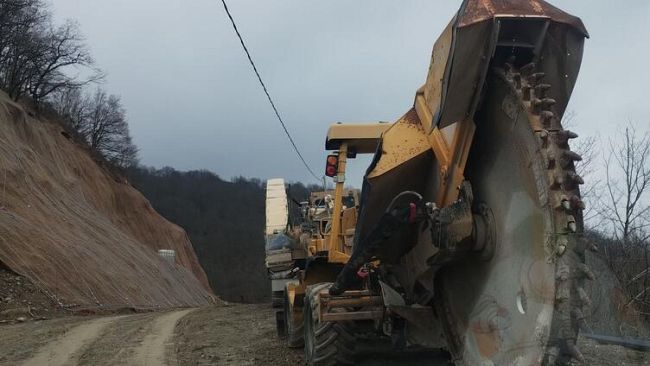 Ferma condanna alla violenza contro il cantiere eolico di Villore