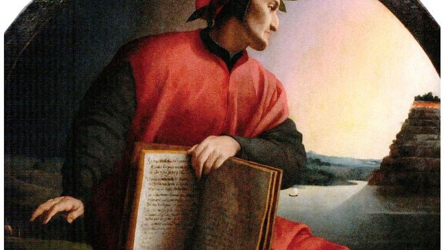 La Certosa celebra Dante fino al 2022: tutto il programma