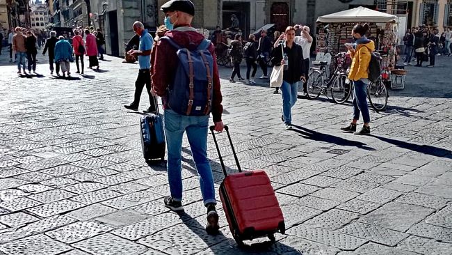 Nuovo visitor Center S. Maria Novella: rivoluzione in vista