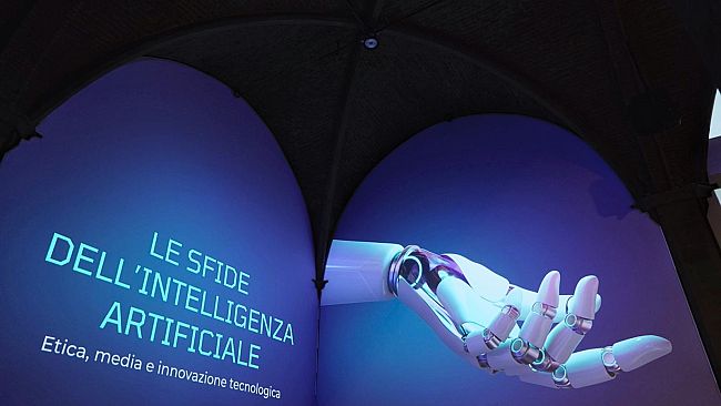 Firenze e l'intelligenza artificiale, sfida accettata 