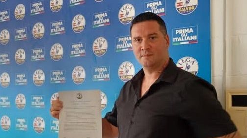 Lega Salvini: novità in lista