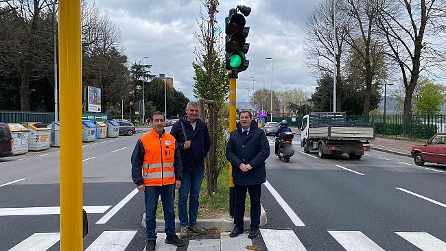 Rifacimento strade, piazze e marciapiedi: super stanziamento