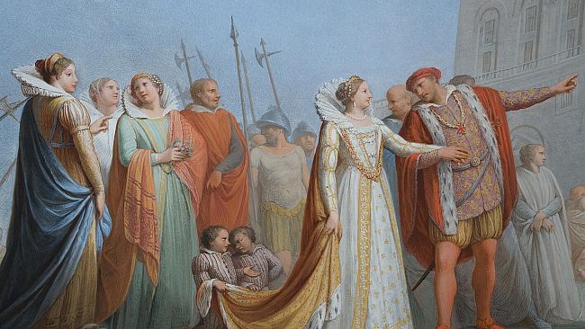 Camilla Martelli Medici: sposa di 'privata fortuna'