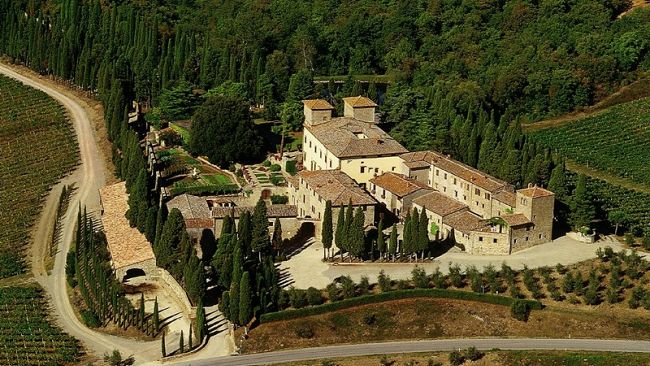 Chianti: degustazioni, arte, musica e atmosfere raffinate