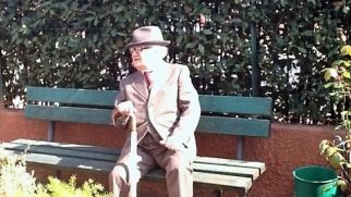 Livorno: i 102 anni di Alvaro Pierini