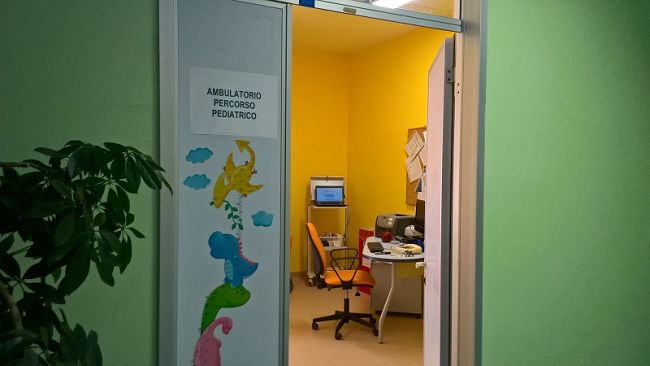 Nuova pediatra a Serravalle Pistoiese