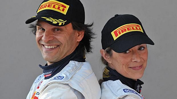 Lucca: terra di campioni