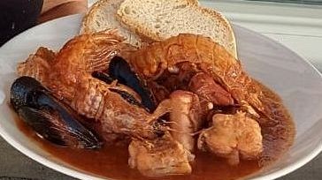 Livorno: cacciucco in piazza per 500 persone