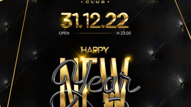 Un saluto al 2022 e un cin cin di benvenuto al 2023. Dove? In Toscana