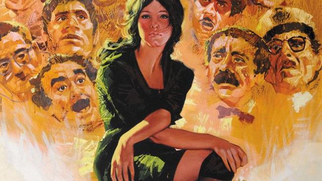 Lucca Comics and Games: ancora due mostre fino al 5 novembre