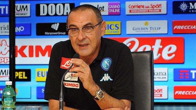 Al San Paolo l'anticipo della penultima giornata di Serie A