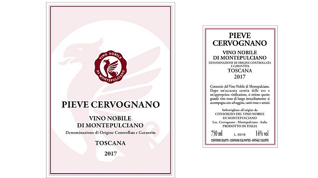 Vino Nobile di Montepulciano: una terza tipologia di Docg