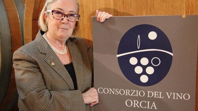 Il Consorzio del Vino Orcia alla Mostra Mercato del Tartufo Bianco delle Crete Senesi