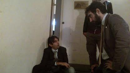 Occupata Uncem Toscana, Giurlani a Donzelli: 