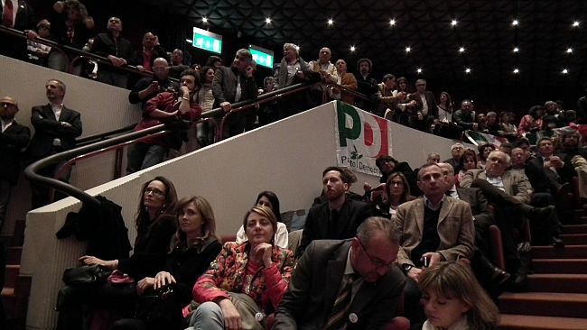 Siena: il 12 ottobre le elezioni dei nuovi organi  dell’Amministrazione Provinciale