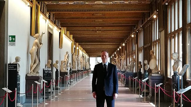 Il Magazine degli Uffizi liberamente disponibile online