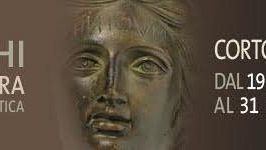 Alla scoperta della scrittura degli etruschi