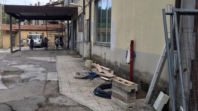 Da Ospedale a Casa della Salute, recupero storico a Marradi