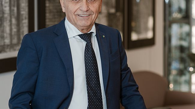 ​Fabrizio Bernini nuovo Presidente di Confindustria Toscana