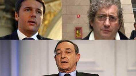 Processo Renzi-Maiorano: domani nuova udienza