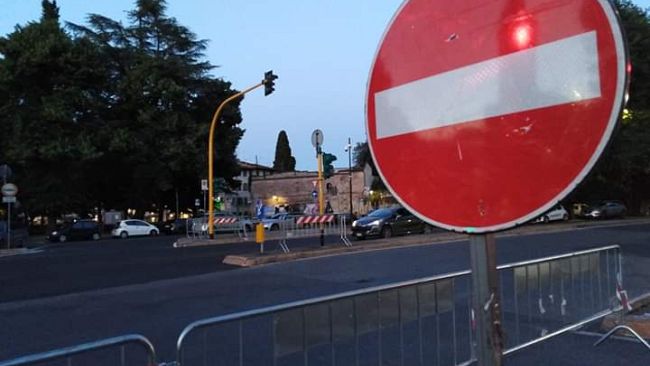 Piazza Tasso, due clochard morti in poche ore