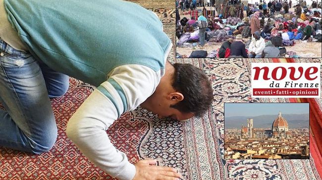 Speciale Islam a Firenze, paura del diverso ed inclusione sociale