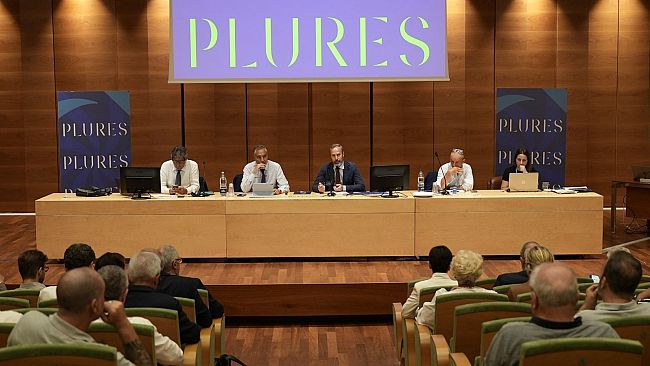 Plures Alia, l'Assemblea dei Soci approva il bilancio 2025