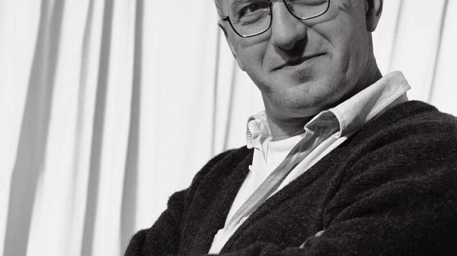 Derno Ricci, gli scatti dell'eclettico fotografo al Museo Marini