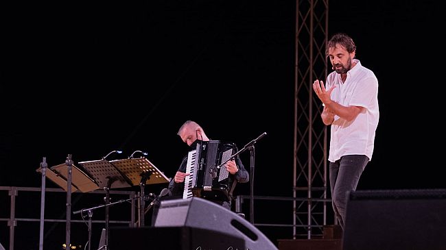 Versiliana teatro collabora con Granducato Tv