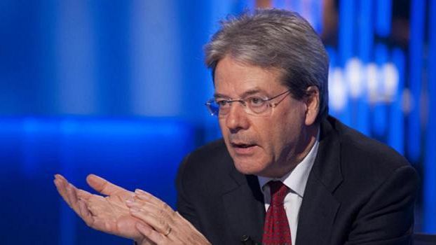 Patto per la Toscana da 300 milioni, Enrico Rossi a Palazzo Chigi da Gentiloni