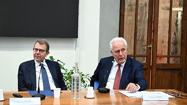 Come sta l’informazione in Toscana? Oggi gli Stati generali