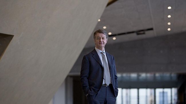 Maggio Musicale, Francesco Bianchi nuovo sovrintendente