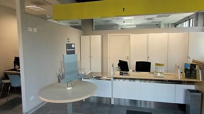San Piero a Sieve, riapre l'ufficio postale 