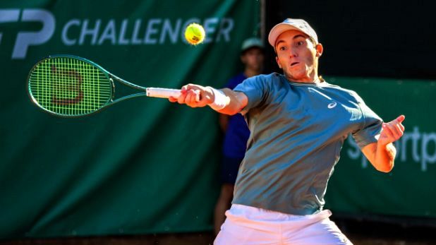 Finale tutta italiana al Banca Mediolanum Florence Open