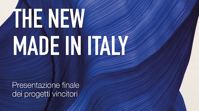 Pitti Filati 99: la maglieria del 2028