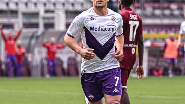 La Fiorentina pareggia a Torino e si prepara alla finale di mercoledì