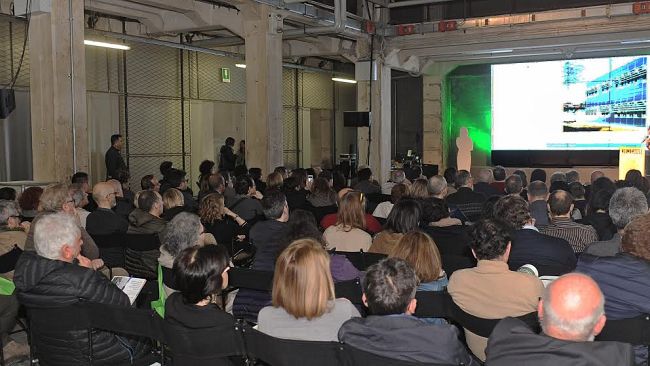 Klimahouse Toscana 2016, efficienza energetica e comfort abitativo