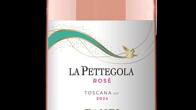 Il vigneto toscano cresce e si rafforza sui mercati internazionali