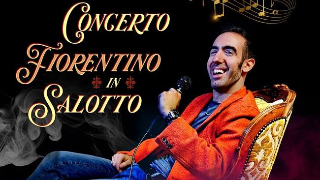 Lorenzo Andreaggi al Teatro Lumière
