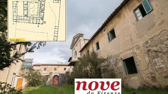 Immobili pubblici in vendita: come si arriva a svendere la storia