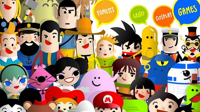 Nel fine settimana Florence Fun & Games e Volterra Mistery & Fantasy